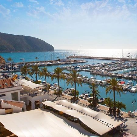 Cristina By Sun & Sea Homes Moraira Ngoại thất bức ảnh