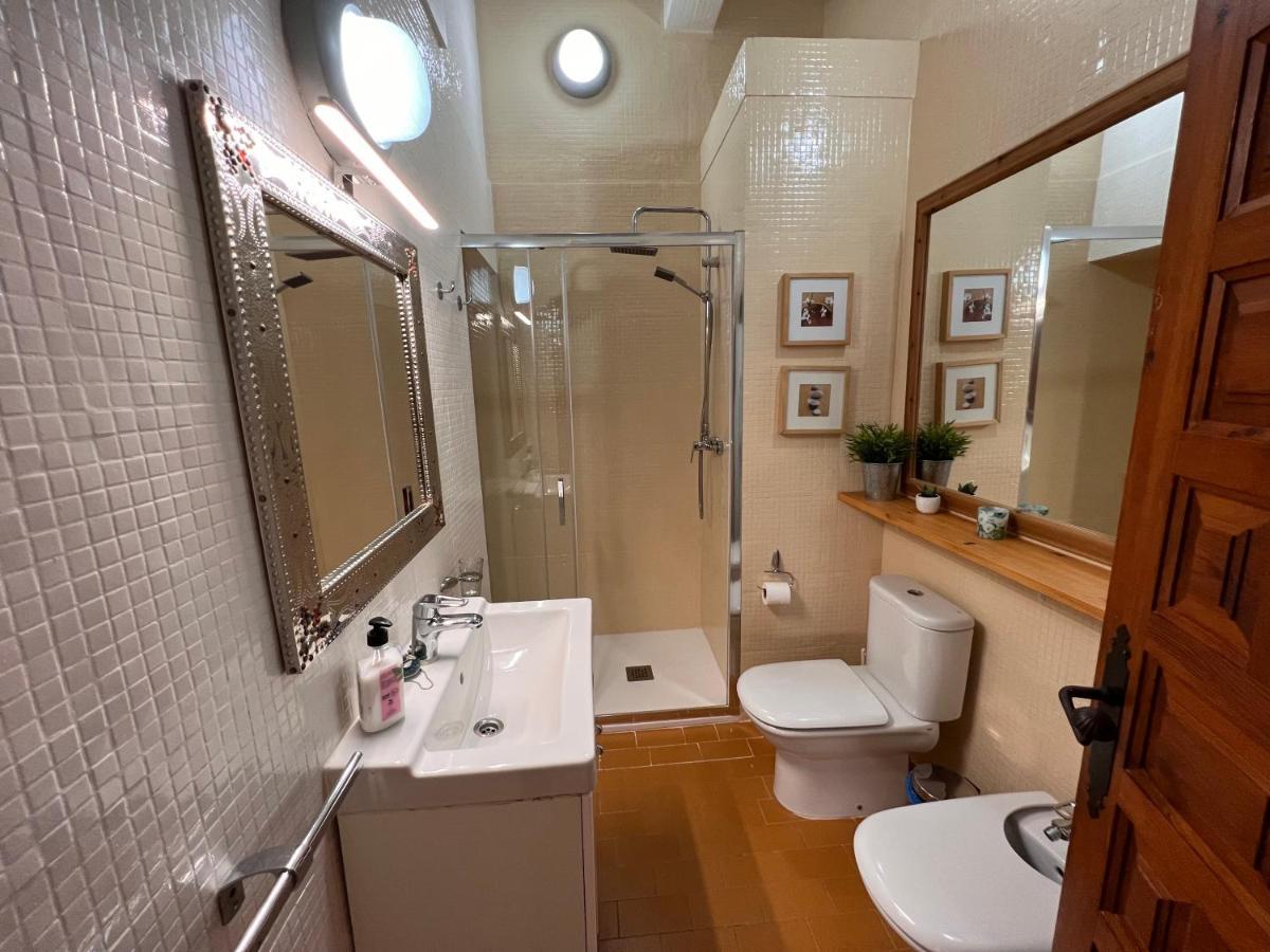 Cristina By Sun & Sea Homes Moraira Ngoại thất bức ảnh