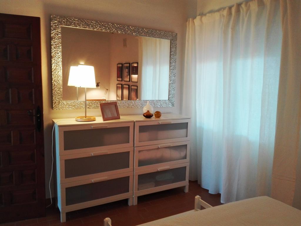 Cristina By Sun & Sea Homes Moraira Ngoại thất bức ảnh